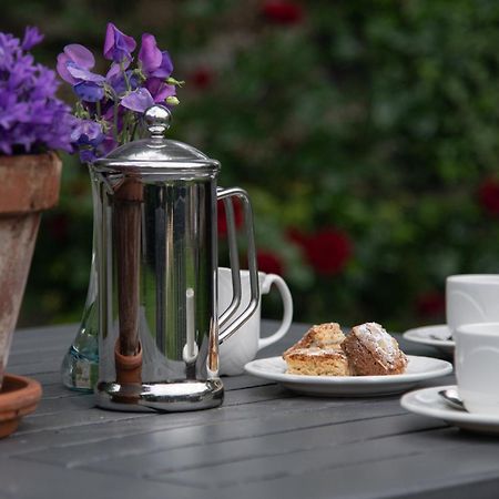 Aberdeen Lodge Dublin Ngoại thất bức ảnh