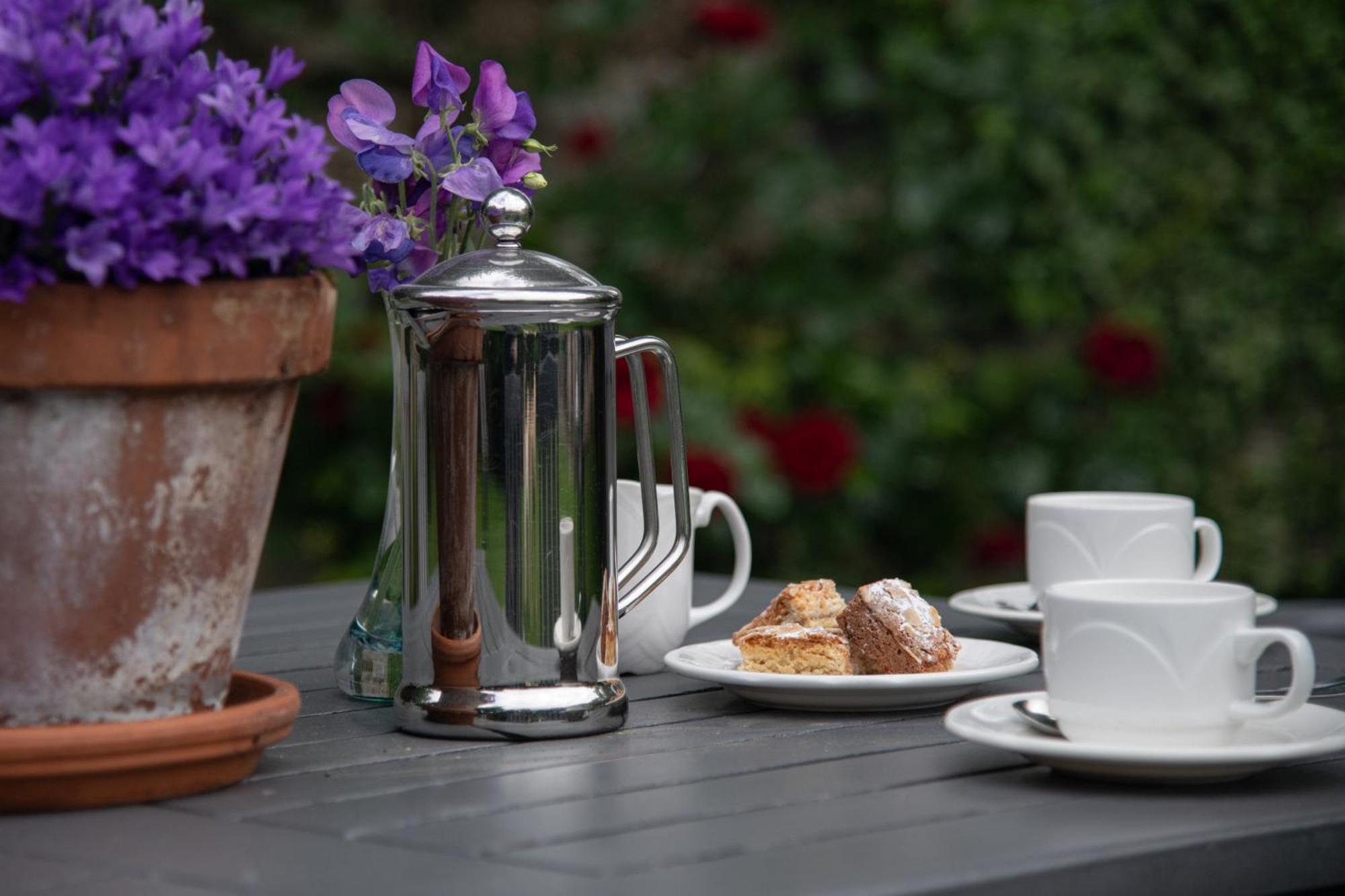 Aberdeen Lodge Dublin Ngoại thất bức ảnh