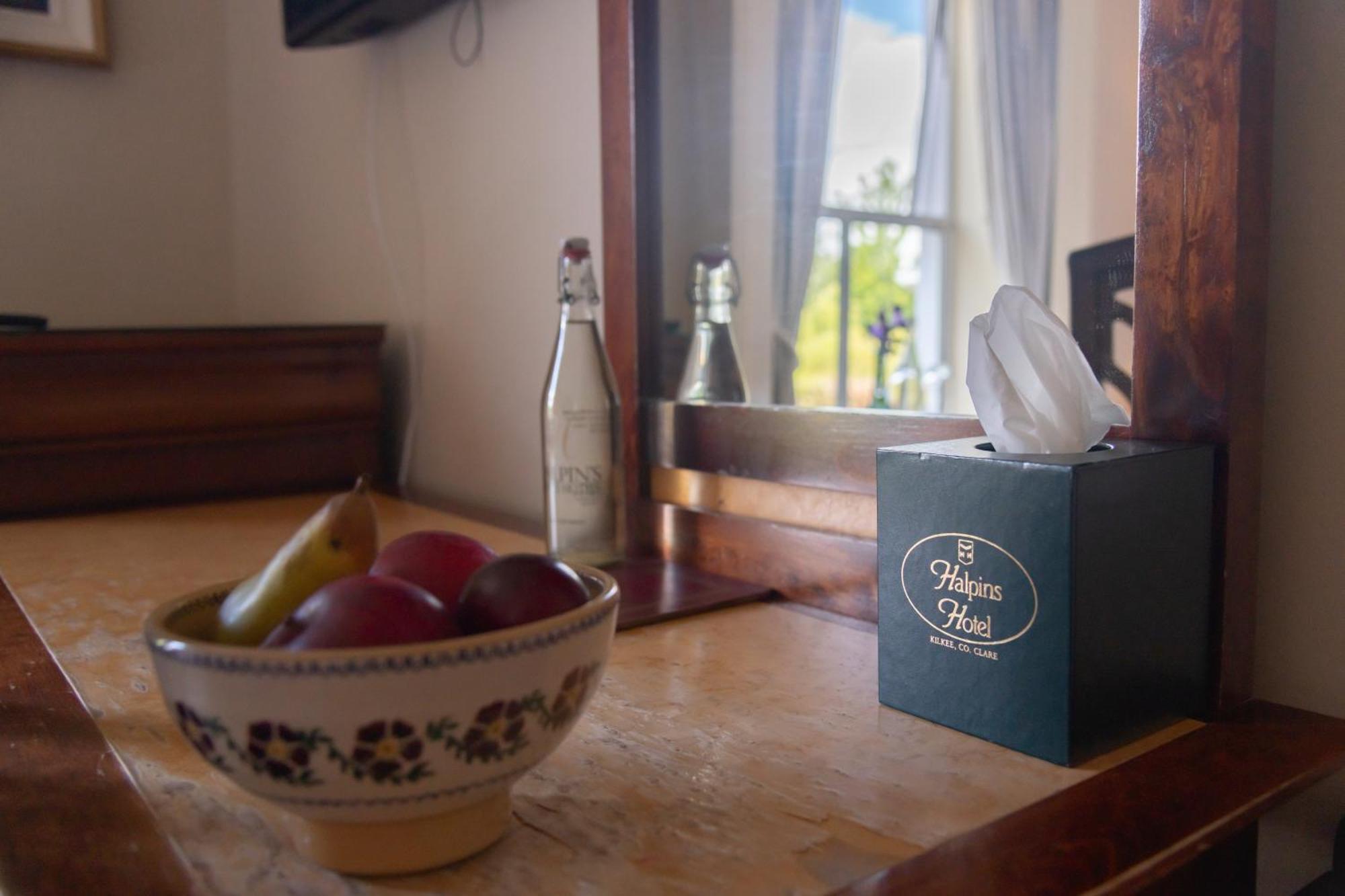Aberdeen Lodge Dublin Ngoại thất bức ảnh