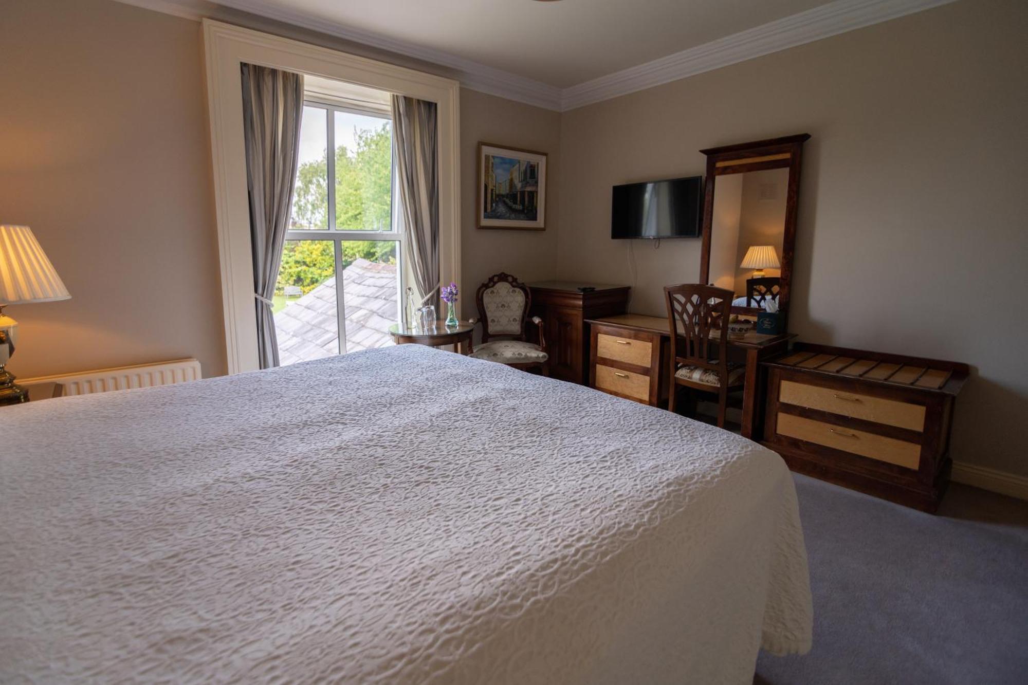 Aberdeen Lodge Dublin Ngoại thất bức ảnh