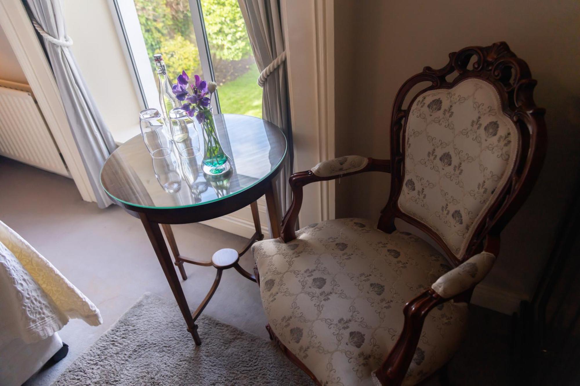 Aberdeen Lodge Dublin Ngoại thất bức ảnh